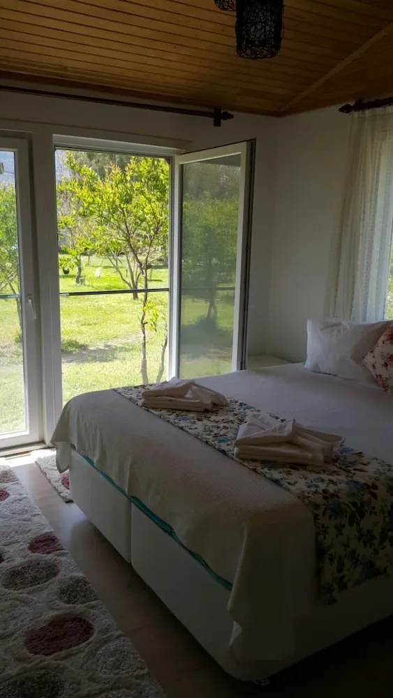 Deluxe Villa, 2 Yatak Odası