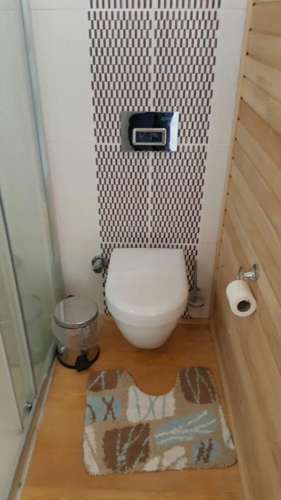 Deluxe Villa, 2 Yatak Odası
