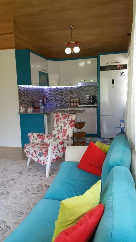 Deluxe Villa, 2 Yatak Odası