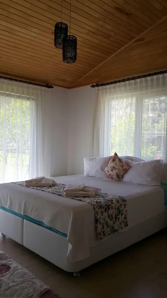 Deluxe Villa, 2 Yatak Odası