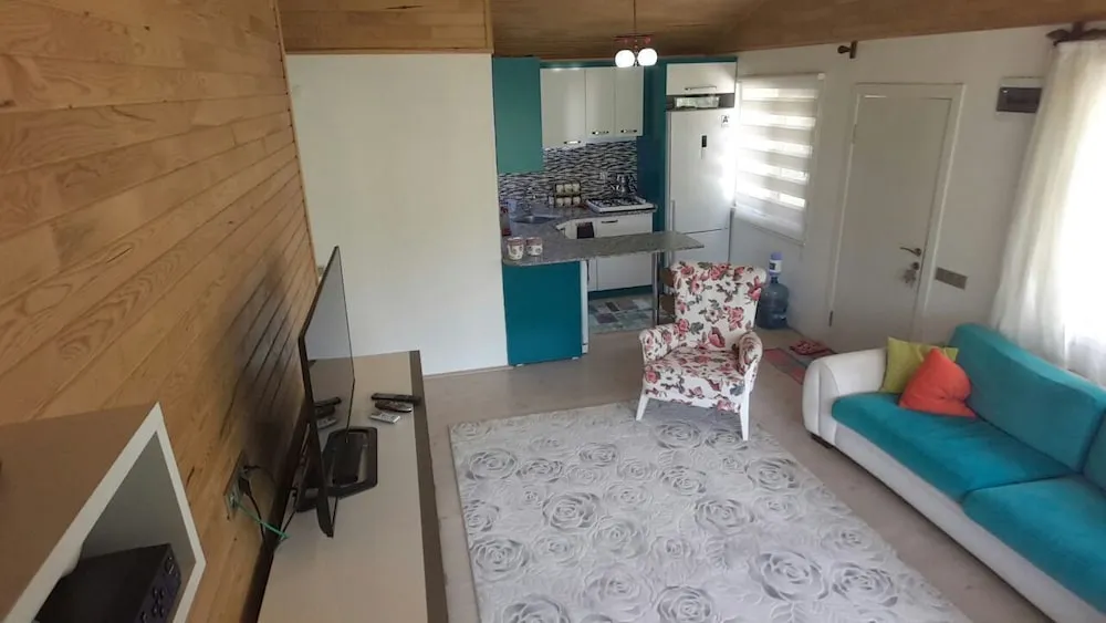 Deluxe Villa, 2 Yatak Odası