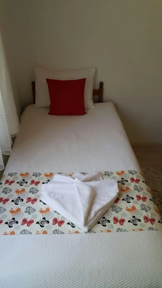 Deluxe Villa, 2 Yatak Odası