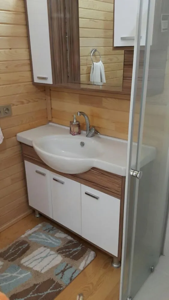 Deluxe Villa, 2 Yatak Odası
