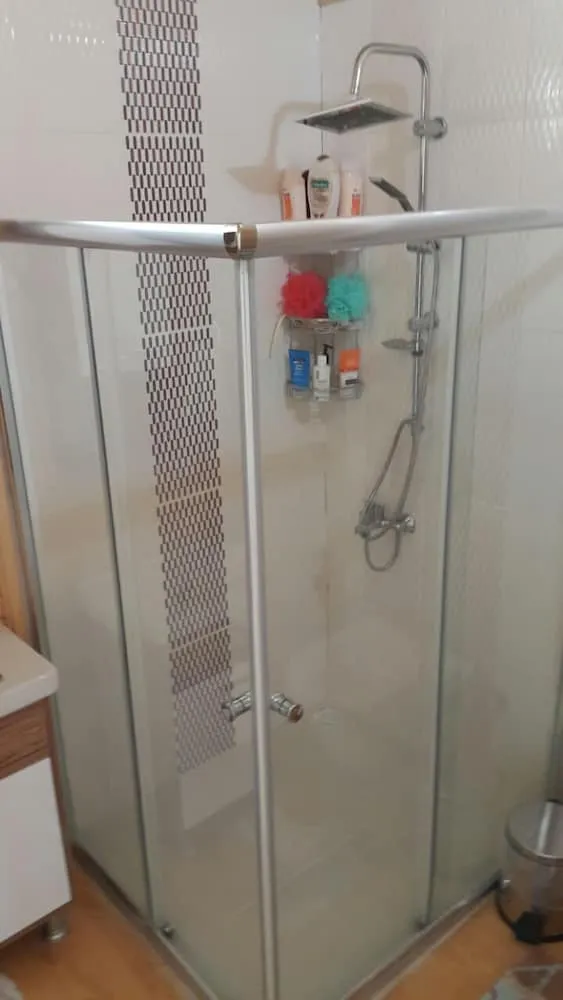 Deluxe Villa, 2 Yatak Odası