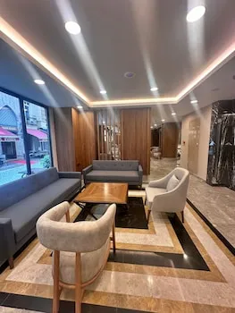Hotel Sapphire