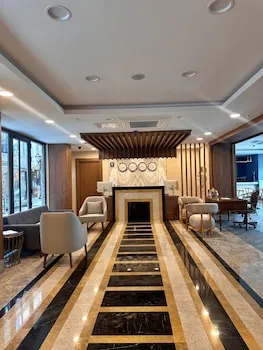 Hotel Sapphire