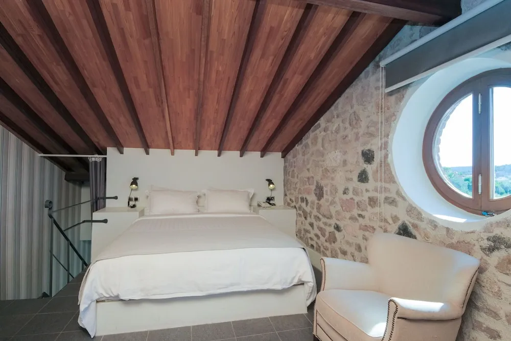 Family Dört Kişilik Oda, 2 Yatak Odası, Balkon