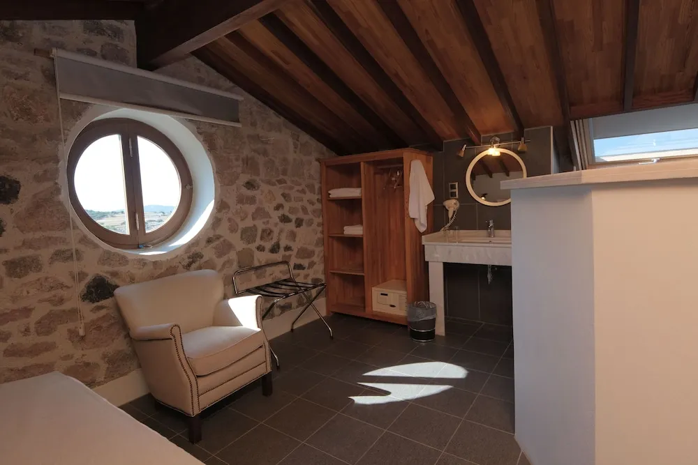 Family Dört Kişilik Oda, 2 Yatak Odası, Balkon