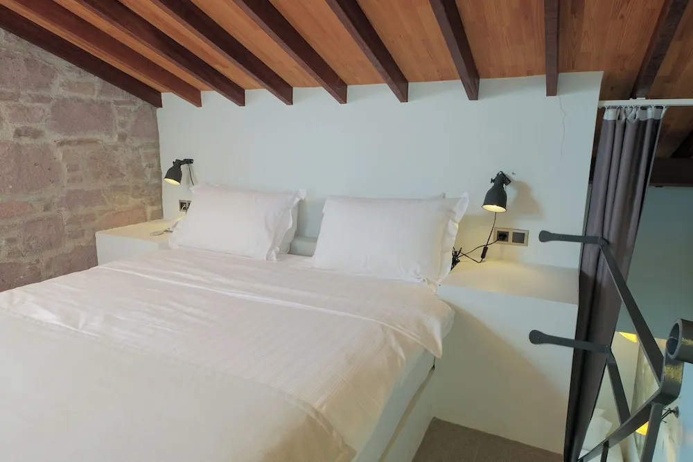 Family Dört Kişilik Oda, 2 Yatak Odası, Balkon