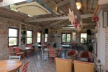 Cunda Labris Hotel