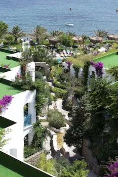 Royal Asarlik Beach Hotel & Spa - All Inclusive