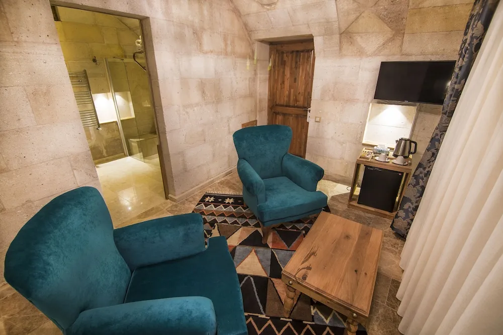 King Suite