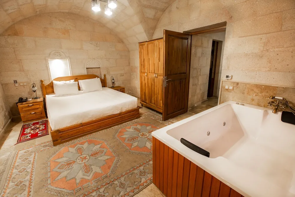 King Suite