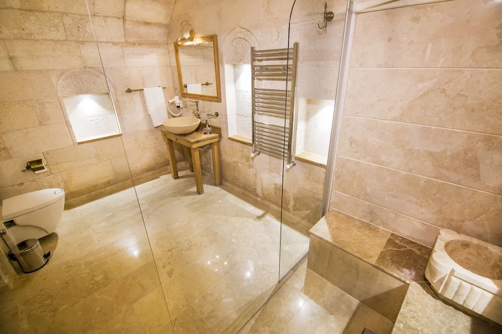 King Suite