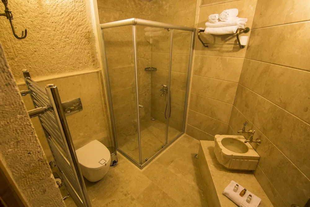 Superior Double Panoramic Room