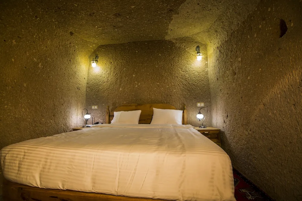 Superior Double Panoramic Room