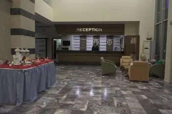 Sırma Hotel