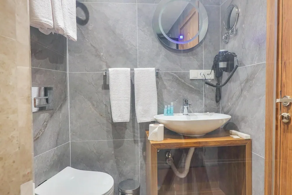 Family Oda, 1 Yatak Odası, Şehir Manzaralı