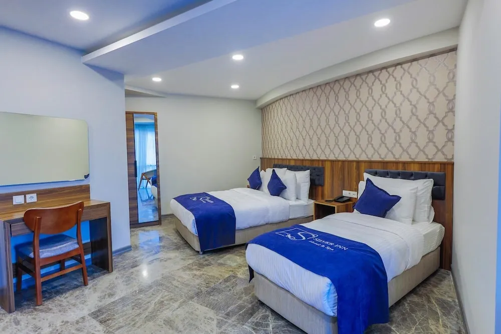 Family Oda, 1 Yatak Odası, Şehir Manzaralı