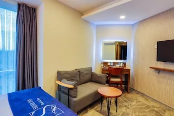 Silver İnn Spa