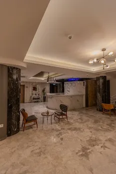 Silver İnn Spa