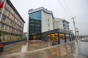 Silver İnn Spa