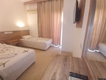 Park Avrupa Hotel
