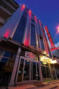 Ayata Otel