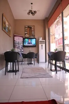 Niconya Port Suite&Hotel