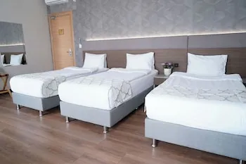 Niconya Port Suite&Hotel