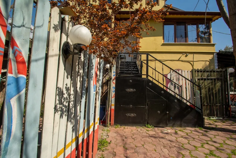 Standard Tek Büyük Yataklı Oda, 1 Büyük (Queen) Boy Yatak