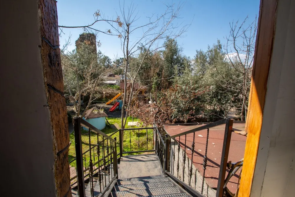 Standard Tek Büyük Yataklı Oda, 1 Büyük (Queen) Boy Yatak