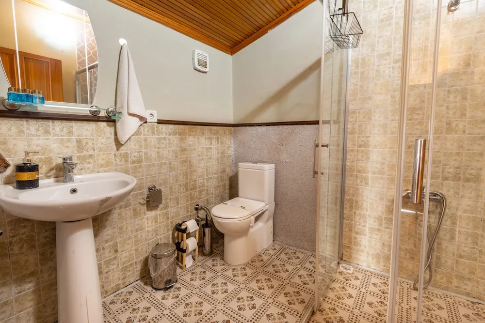 Süit, Göl Manzaralı