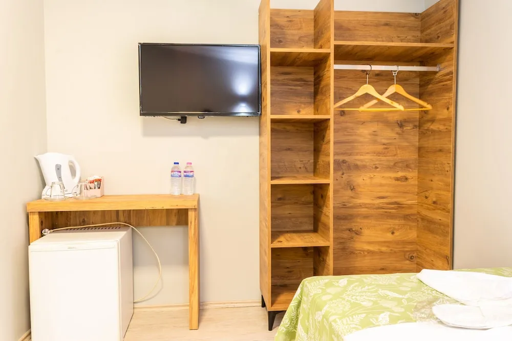 Comfort İki Ayrı Yataklı Oda