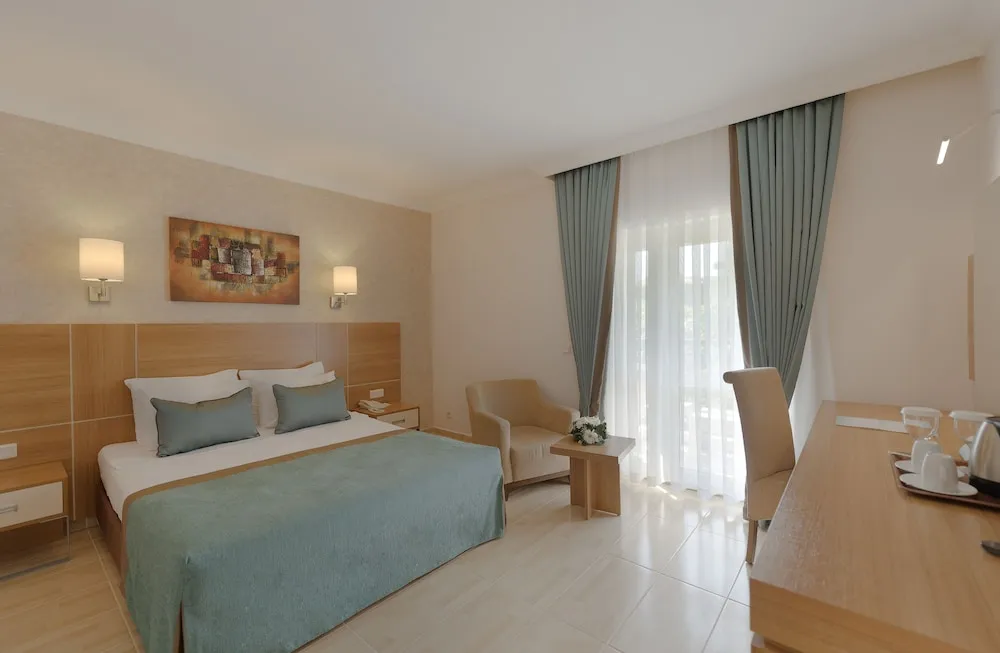 Dublex Room