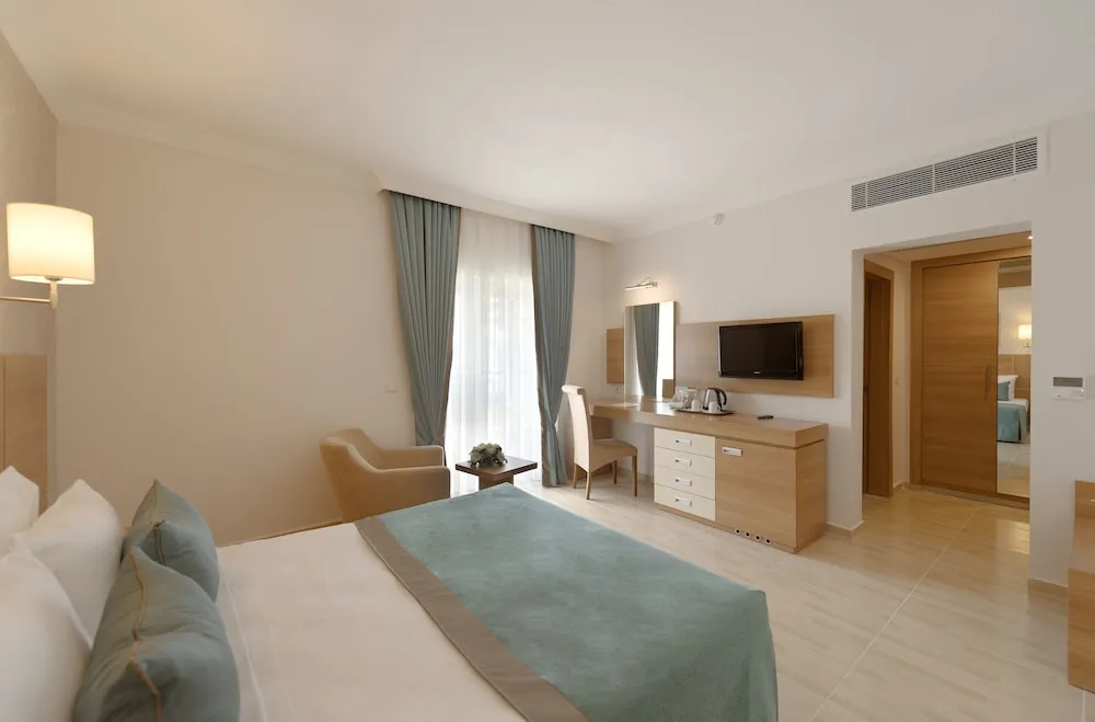 Dublex Room