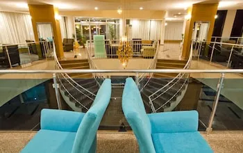 Narcia Resort Side - Her Şey Dâhil