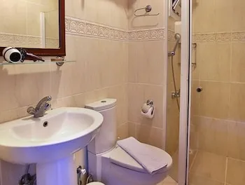 Bozcaada Fahri Hotel