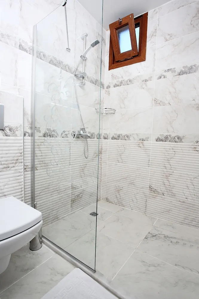 Deluxe Süit, 1 Yatak Odası, Sıcak Su Küveti