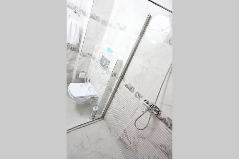 Premium Apart Daire, 2 Yatak Odası