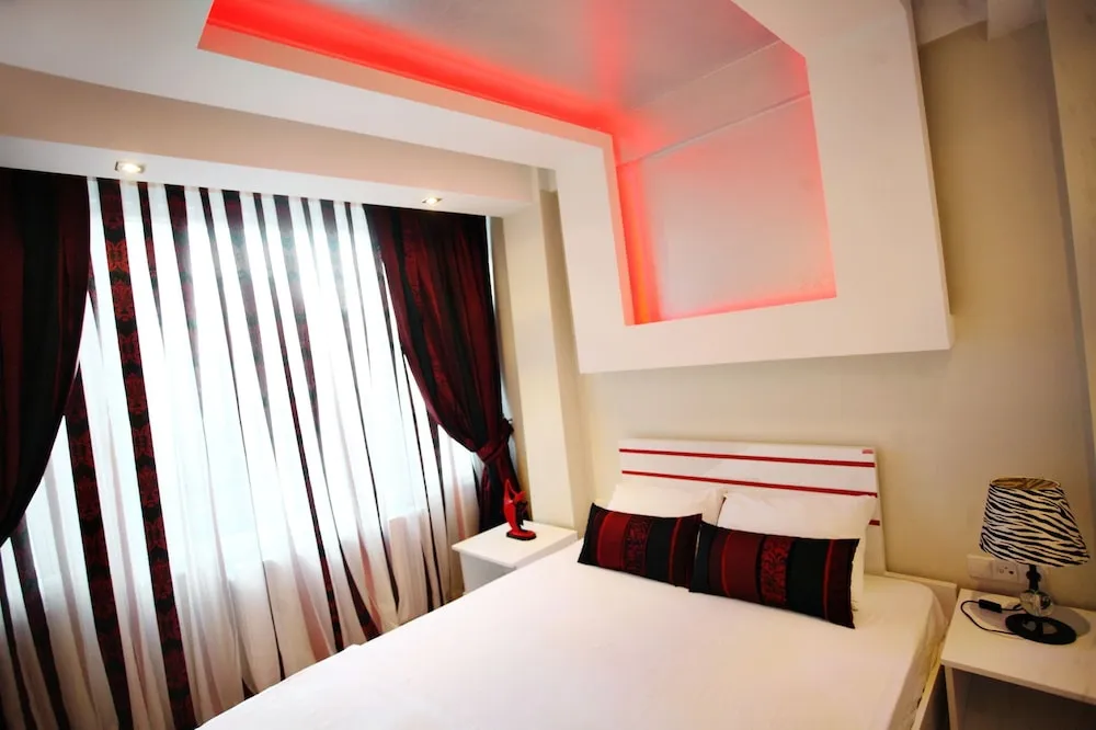Premium Apart Daire, 2 Yatak Odası