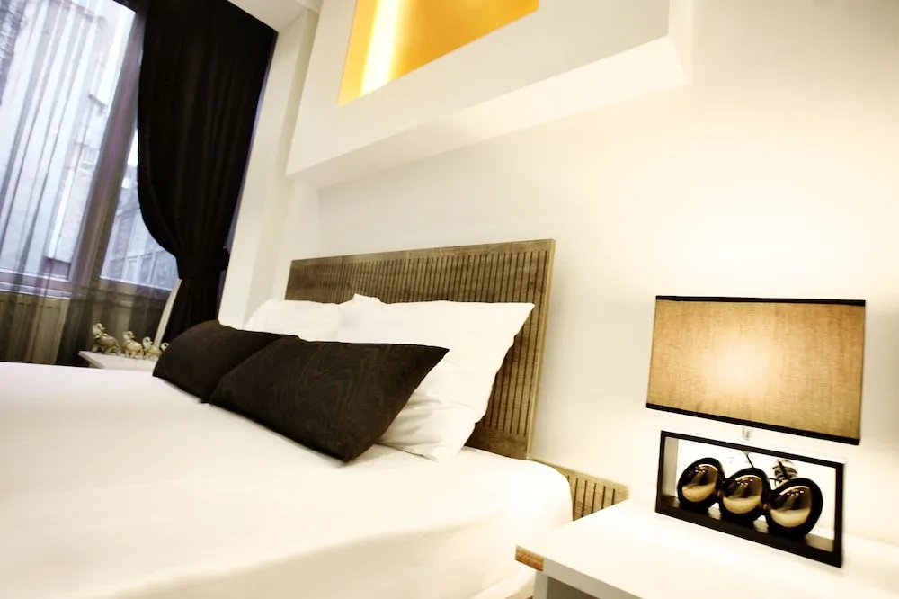 Premium Apart Daire, 2 Yatak Odası