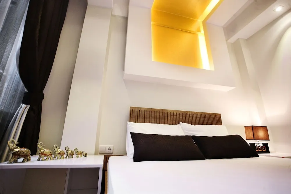 Premium Apart Daire, 2 Yatak Odası