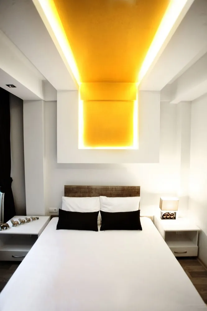 Premium Apart Daire, 2 Yatak Odası
