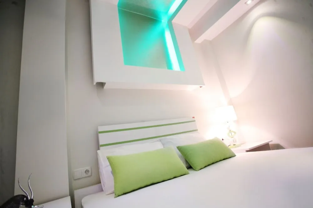 Premium Apart Daire, 2 Yatak Odası