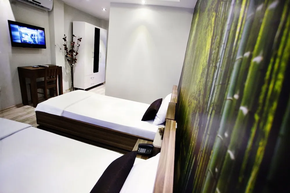 Premium Apart Daire, 2 Yatak Odası