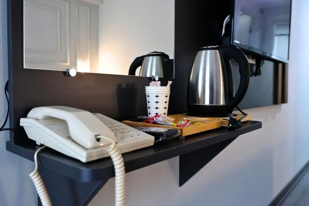 Comfort Üç Kişilik Oda, Sigara İçilebilir, Şehir Manzaralı