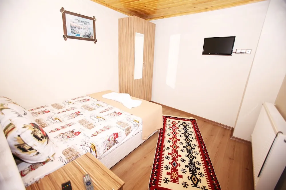 Superior Apart Daire, Birden Çok Yatak, Buzdolabı