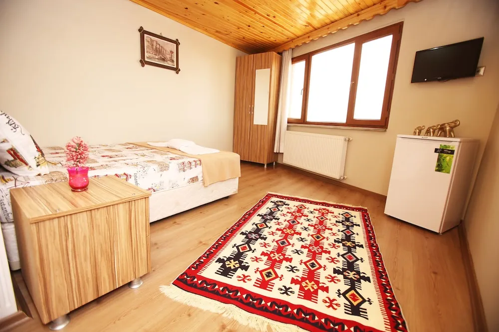 Grand Çatı Katı Süiti (Penthouse)