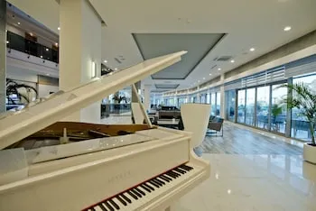 Selene Beach & Spa Hotel